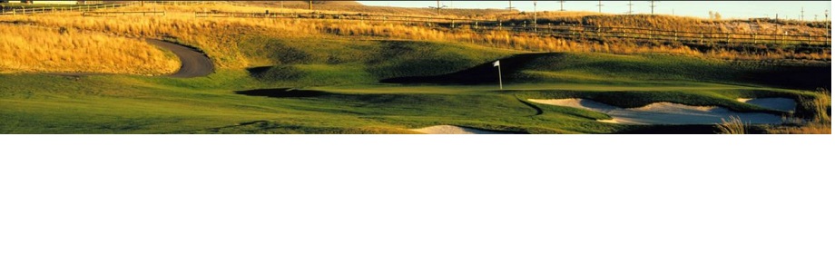 Purple Sage Golf Course