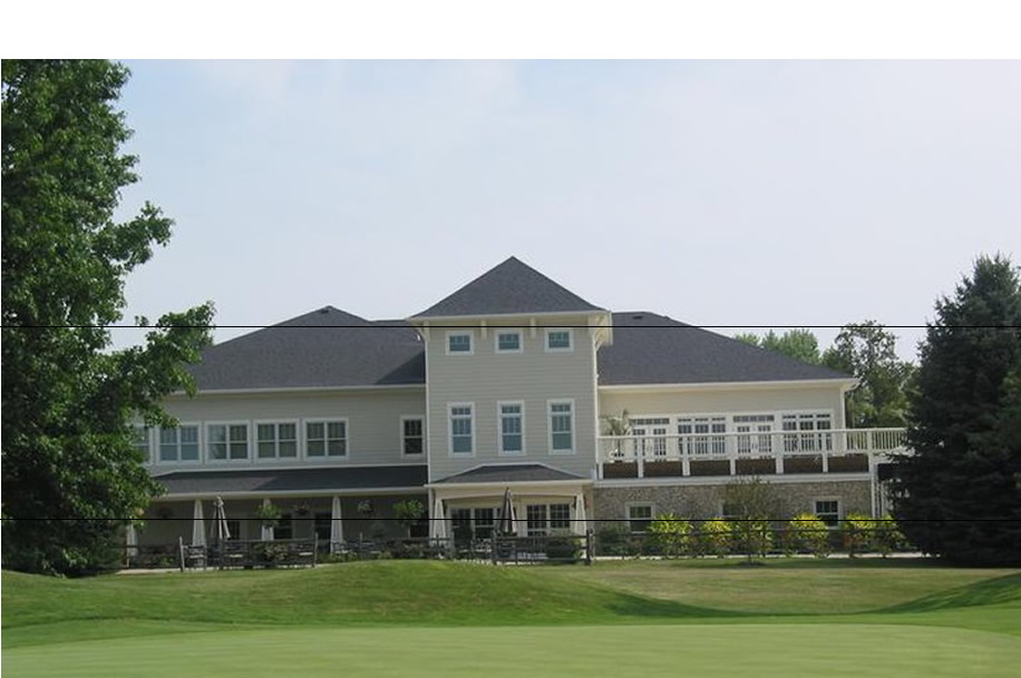 Bloomington Country Club