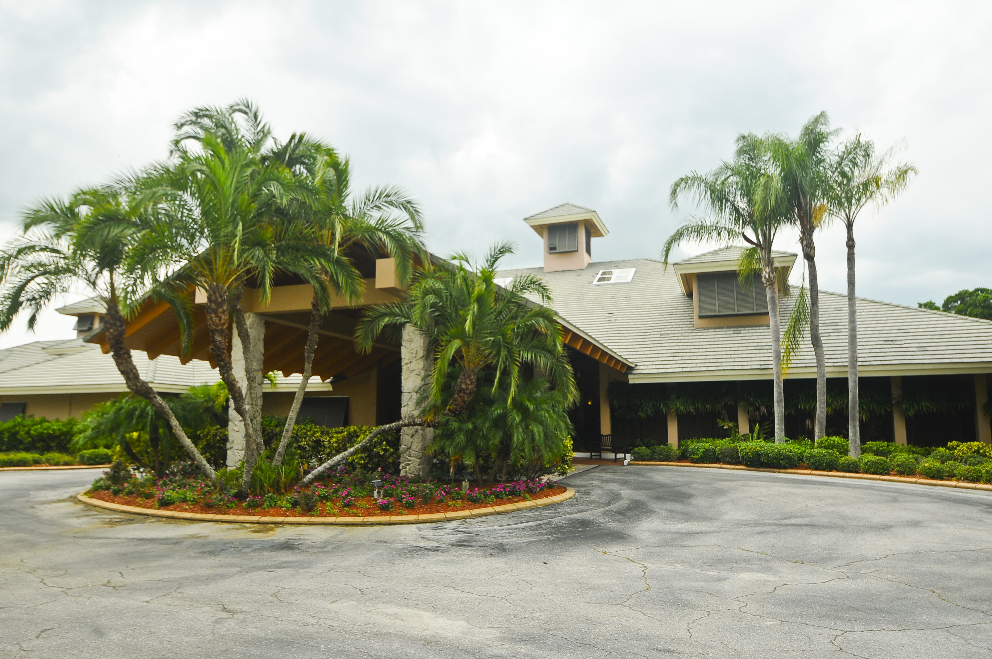 The Club at River Wilderness