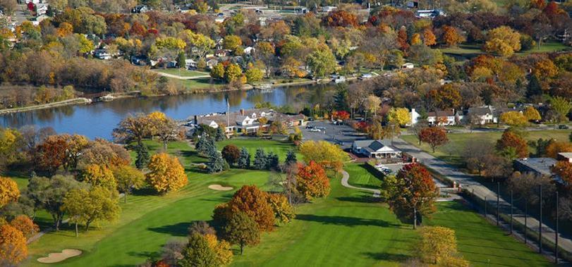 Rockford Country Club