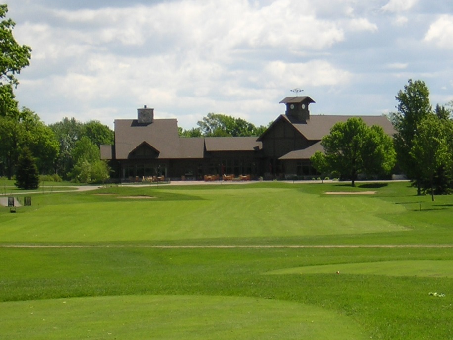 Medina Golf & Country Club