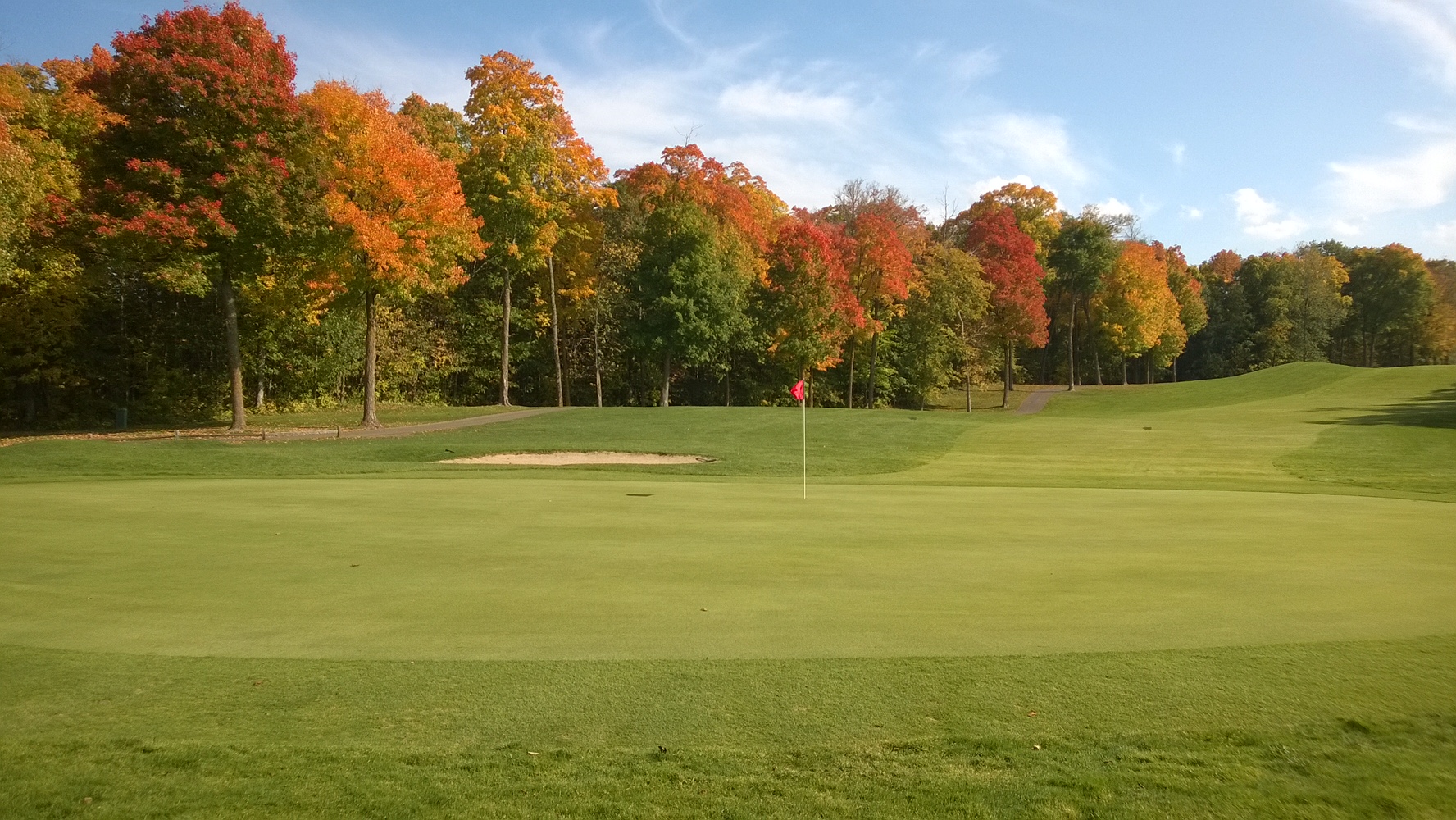 Ruttger's Bay Lake Resort