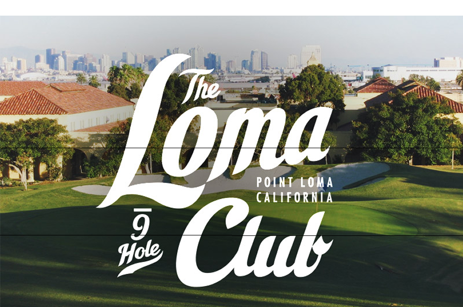 The Loma Club