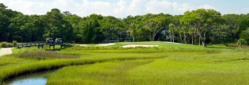 Seabrook Island Club