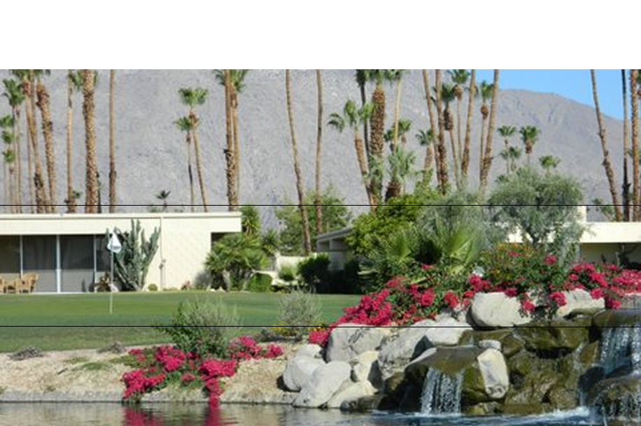 Seven Lakes Country Club