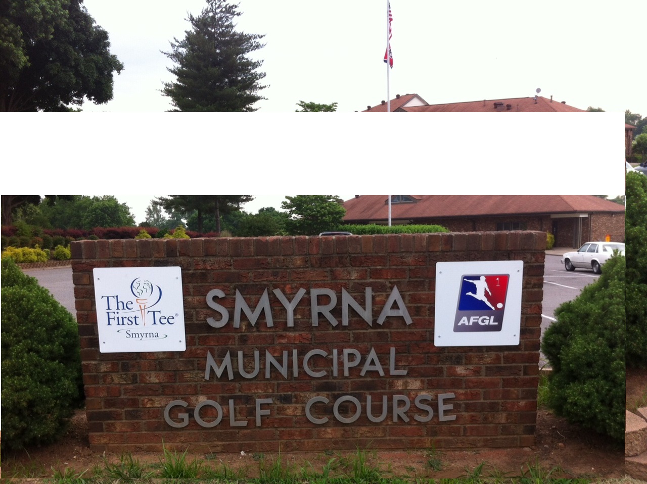 Smyrna Golf Course