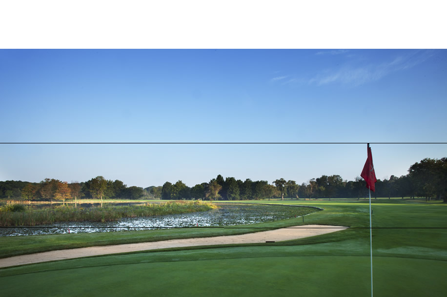 South Bend Country Club