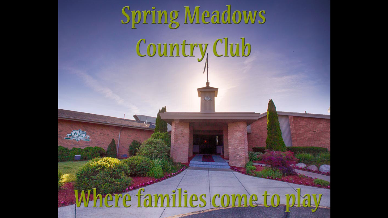 Spring Meadows Country Club