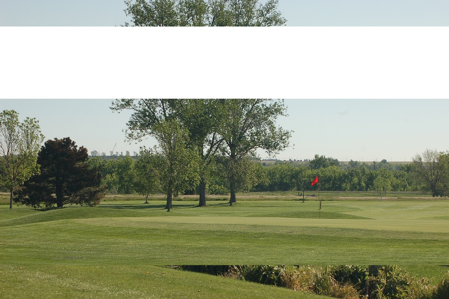 Springhill Golf Course