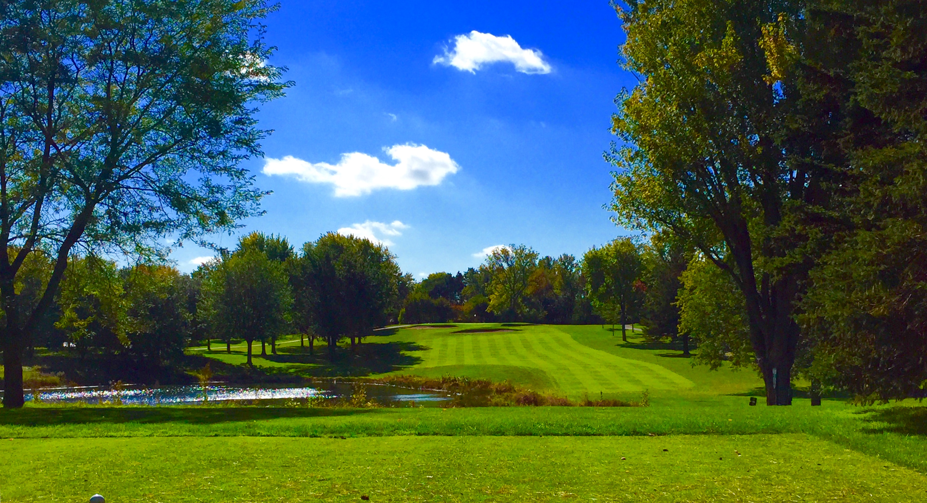 Stillwater Country Club