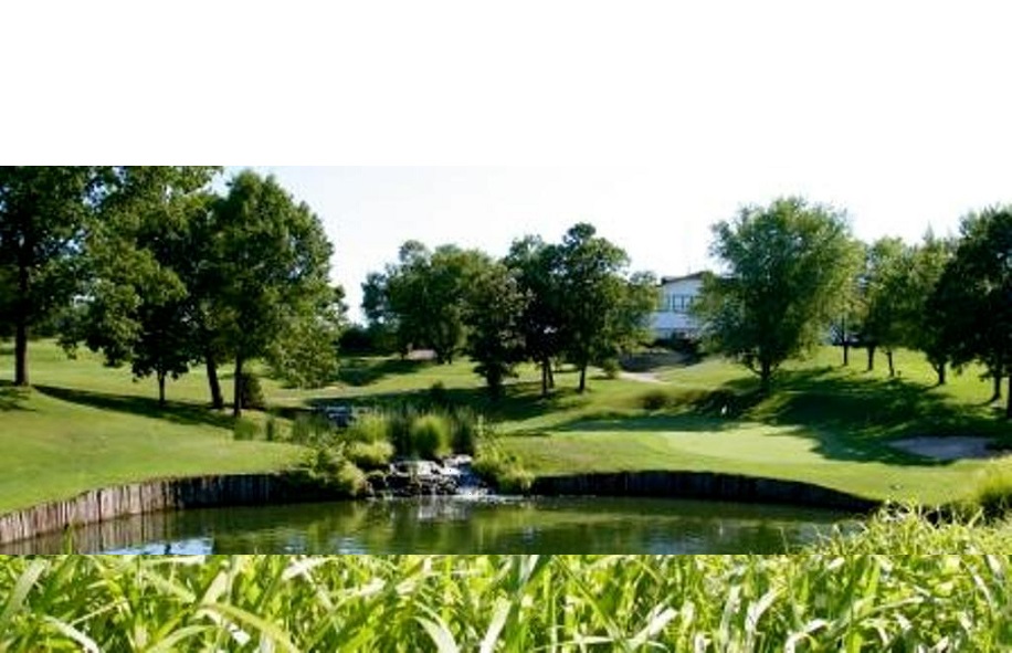 The Oaks Golf Course at Margaritaville Lake Resort