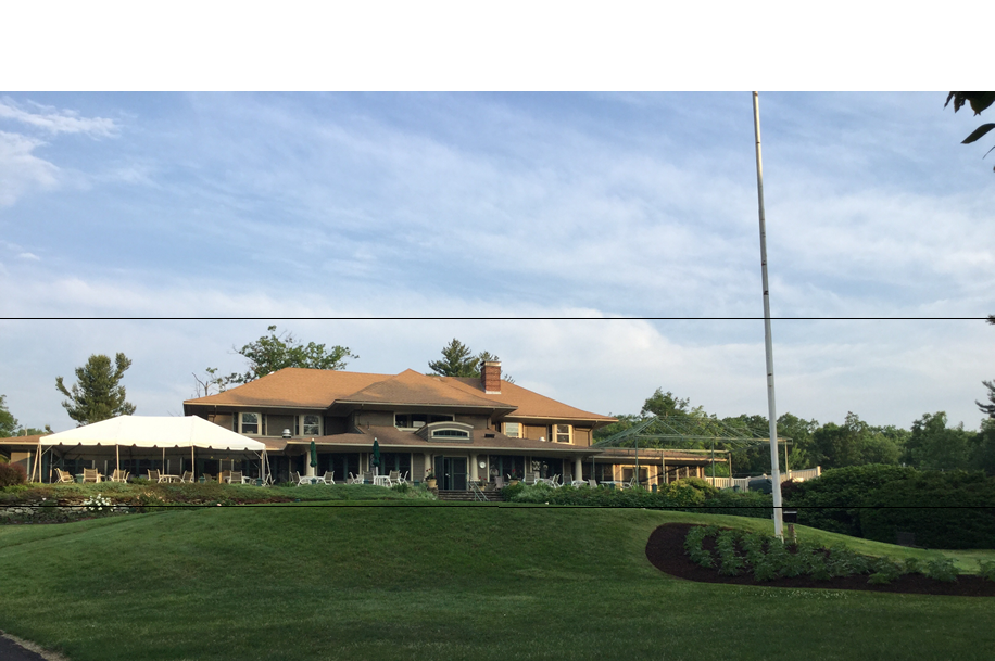 Tatnuck Country Club