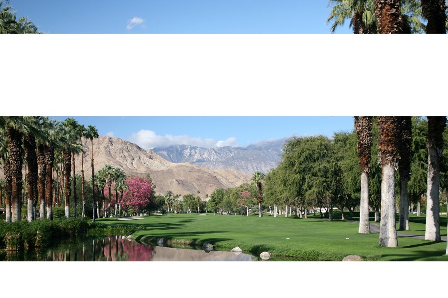 Thunderbird Country Club