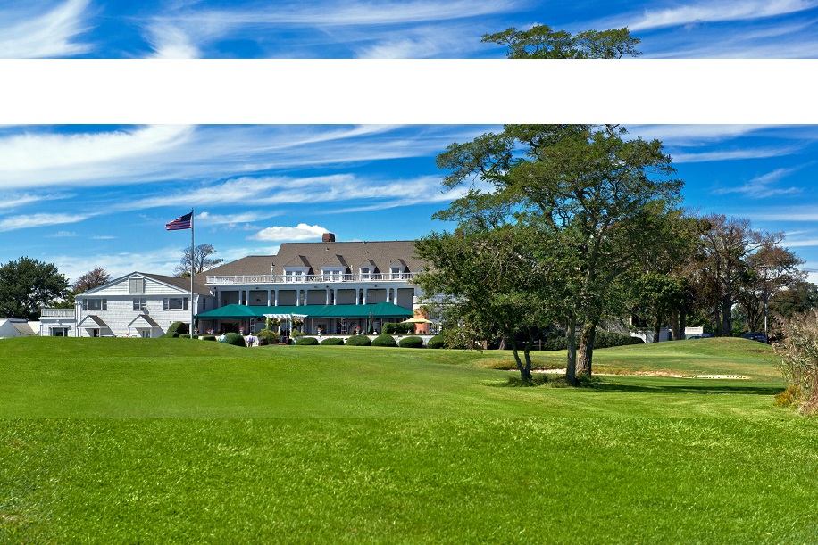 Timber Point Golf Course