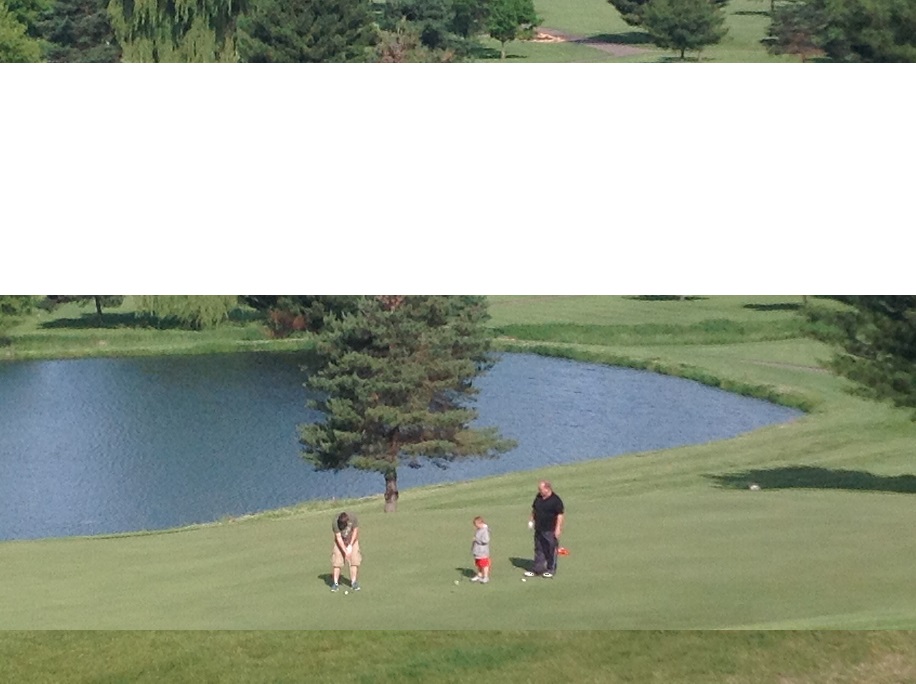 Timberline Golf Course