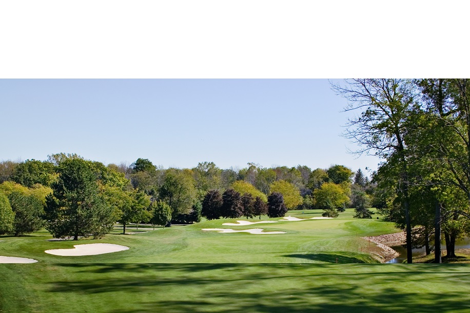 Travis Pointe Country Club