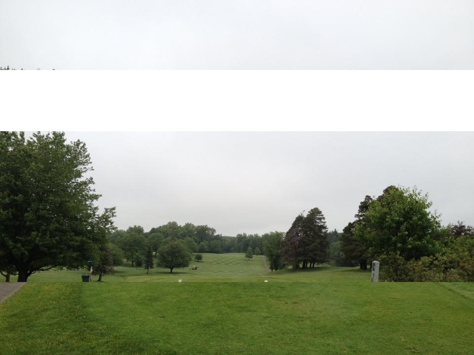 Tri-County Country Club