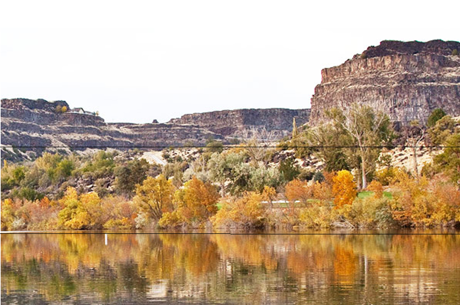 Twin Falls Golf Club