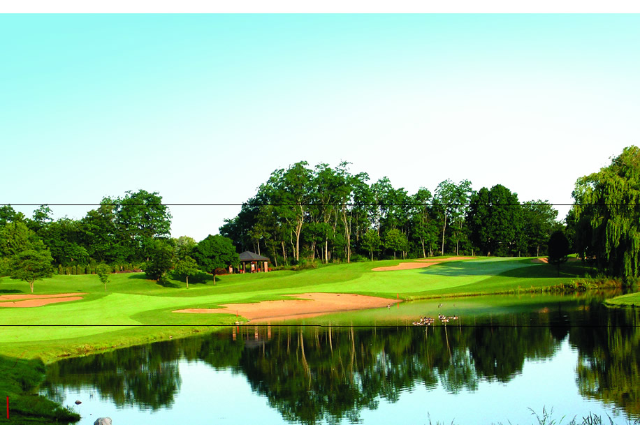 Village Links of Glen Ellyn