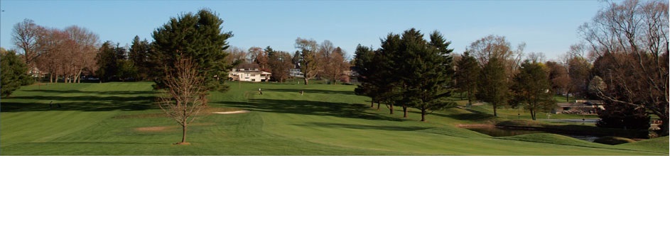 West Chester Golf & Country Club
