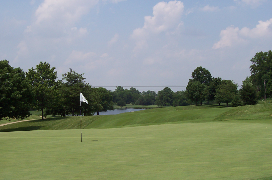 Western Hills Country Club