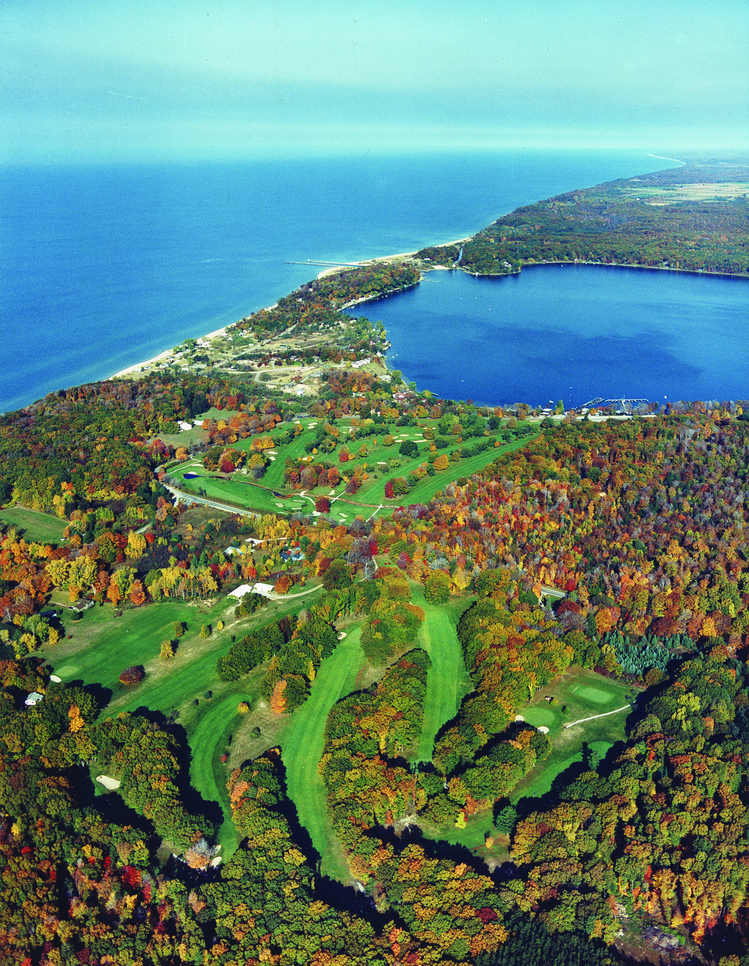 White Lake Golf Club