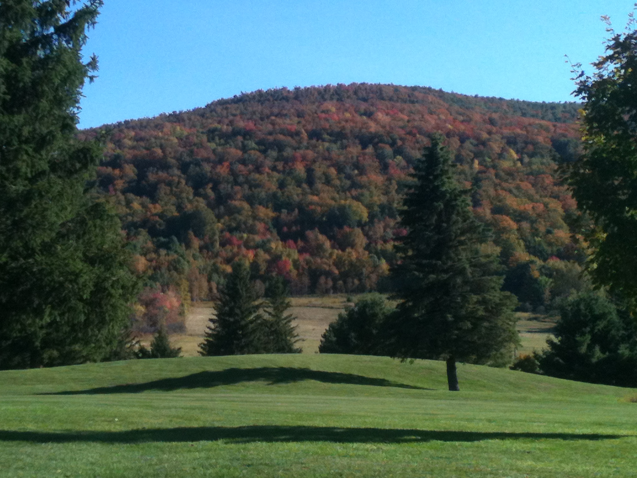 Windham Mountain Club