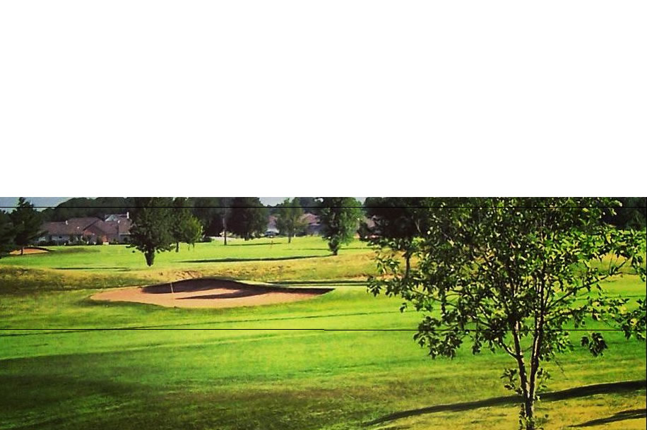The Woods Golf Club