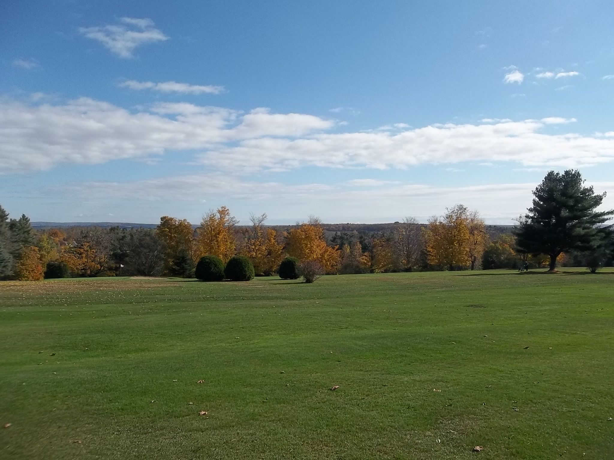 The Links at Worthington