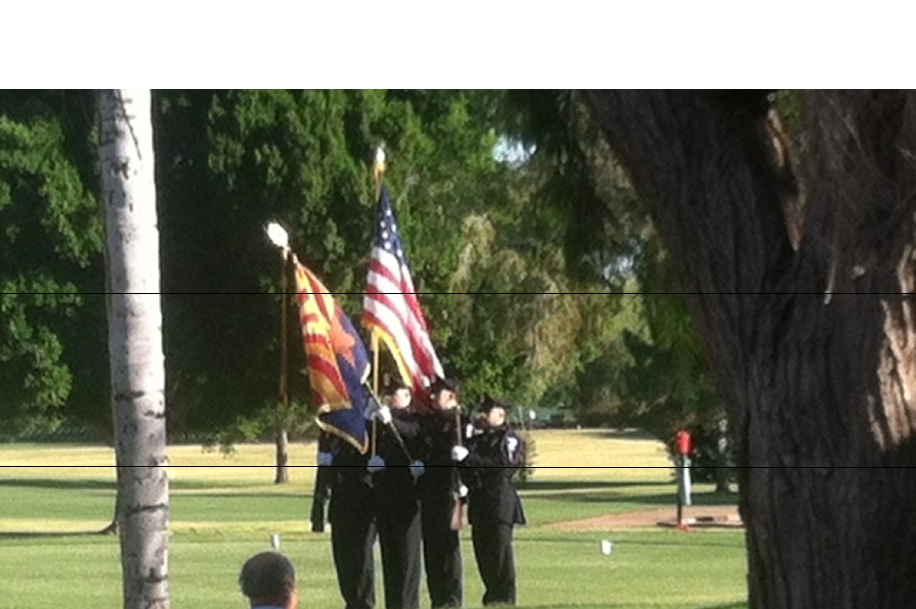 Yuma Golf & Country Club