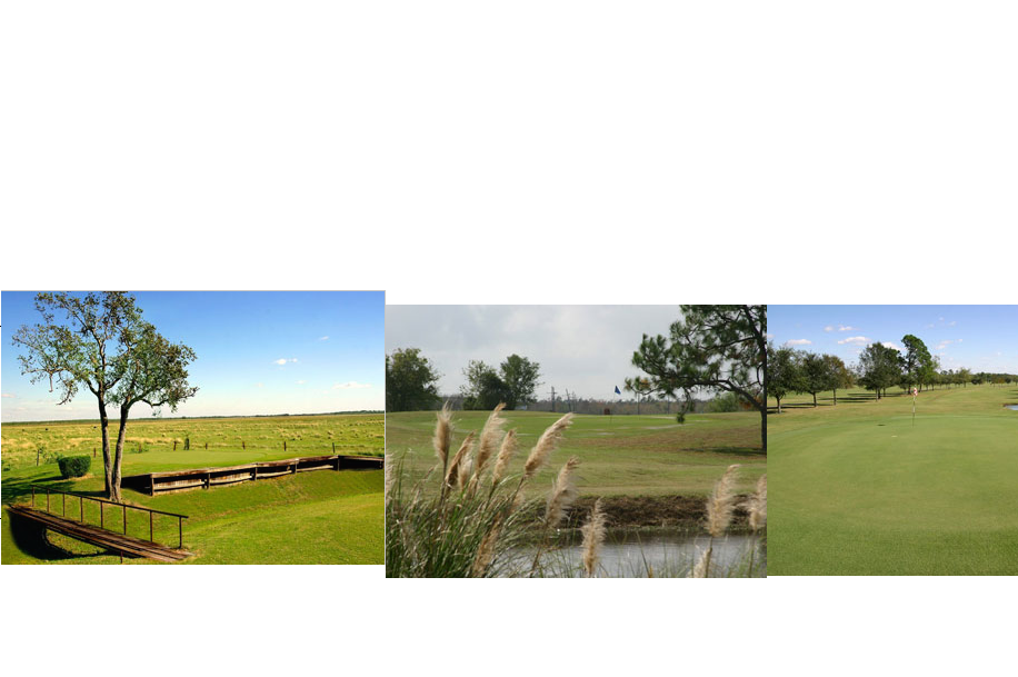 Babe Zaharias Golf Course