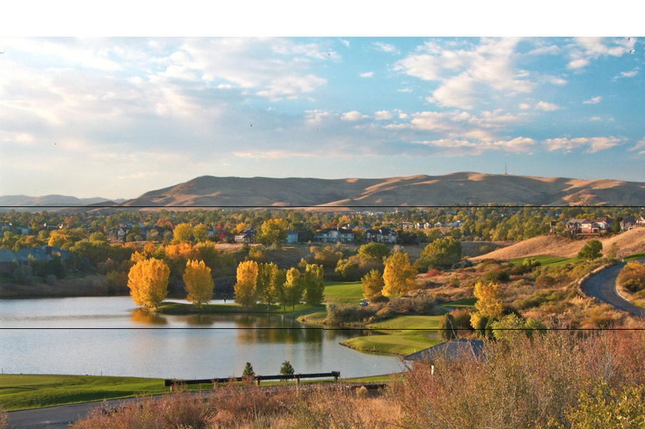 Bear Creek Golf Club