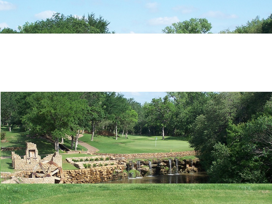 Sugar Tree Golf Club