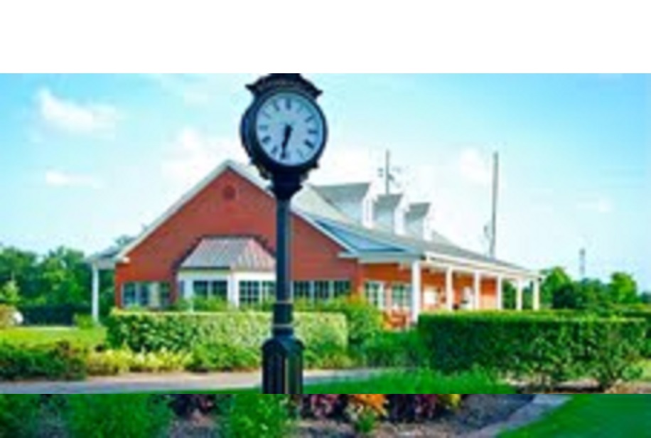 Riverbend Country Club