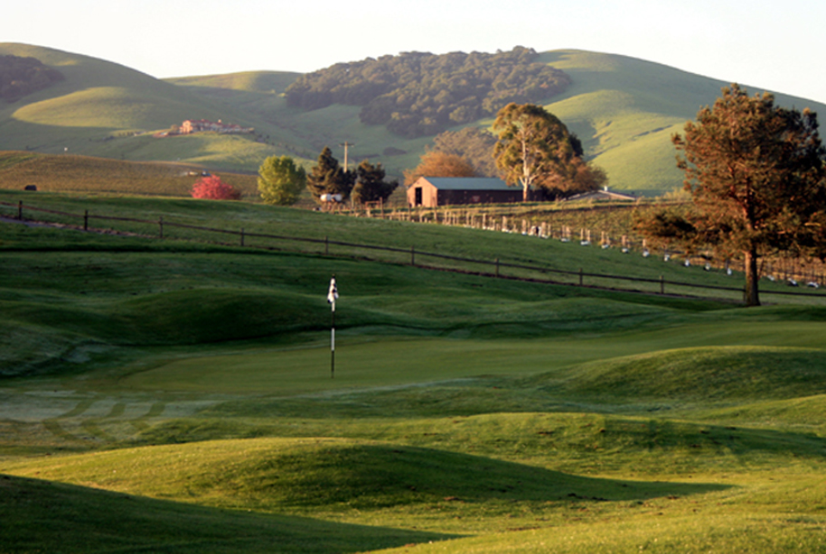 Chardonnay Golf Club