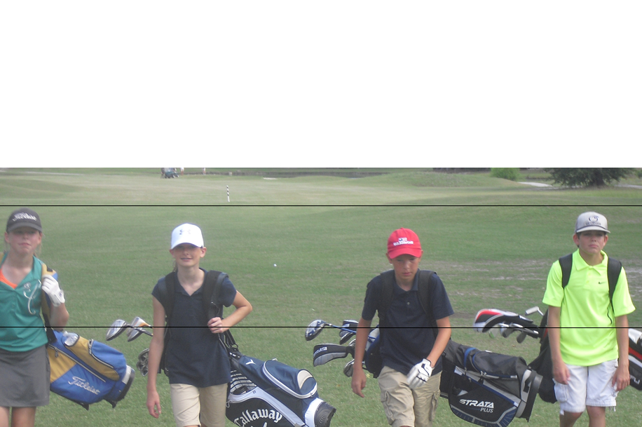 Southern Landings Golf Club