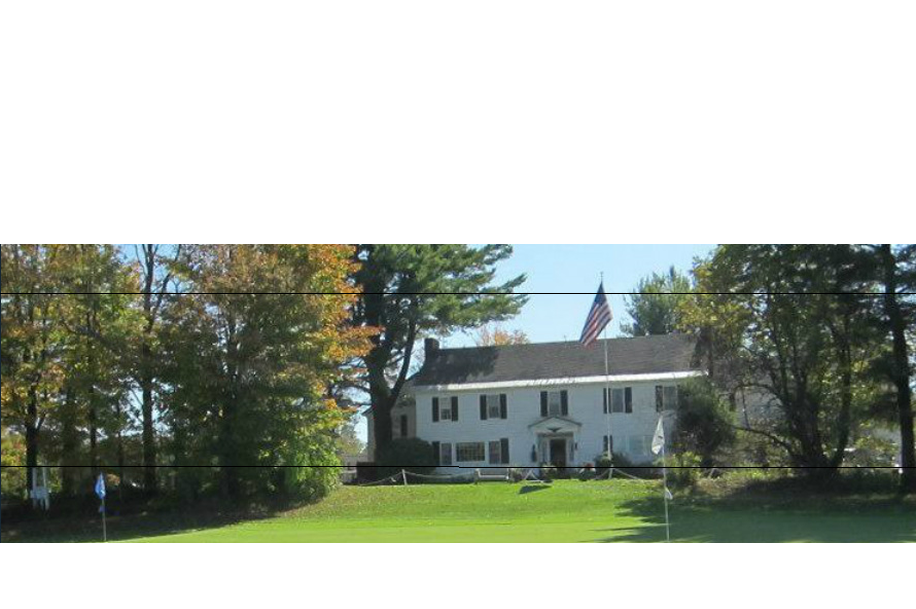 Alder Creek Golf Course & Country Inn