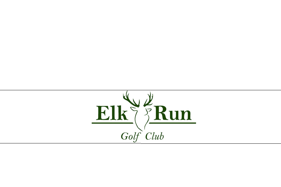 Elk Run Golf Club