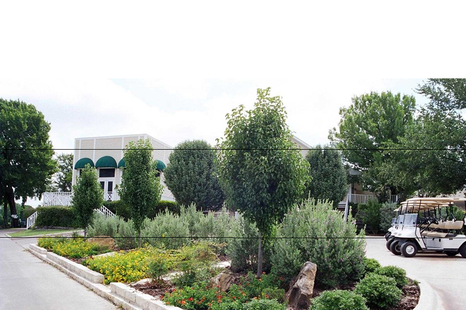 Wildflower Country Club