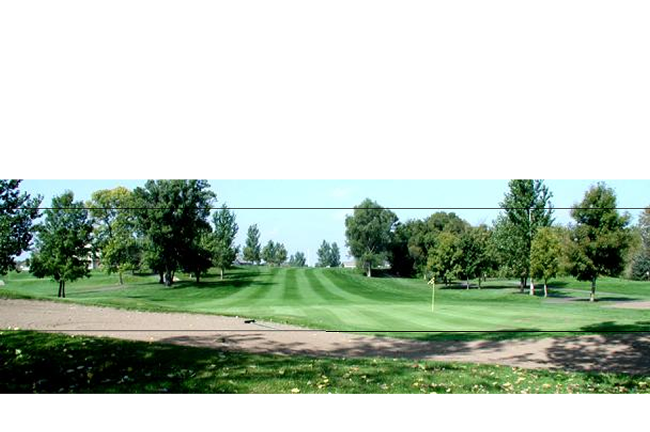 Rum River Hills Golf Club