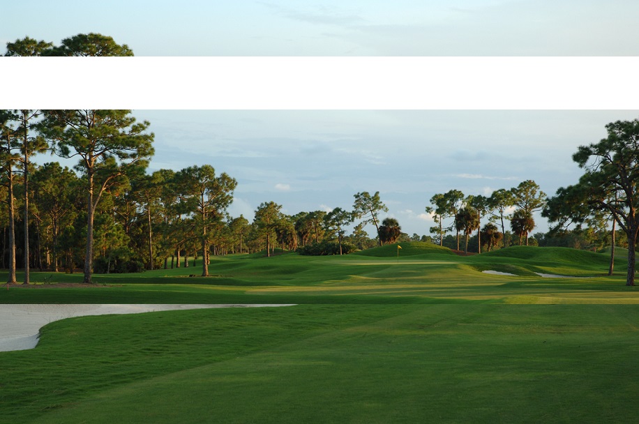 Jonathan's Landing At Old Trail Jupiter, FL PGA of America