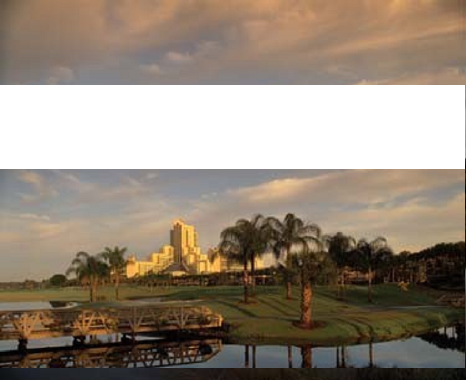 Hawk's Landing Golf Club