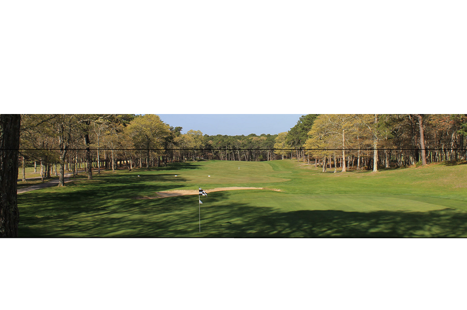 Bayberry Hills Golf Course