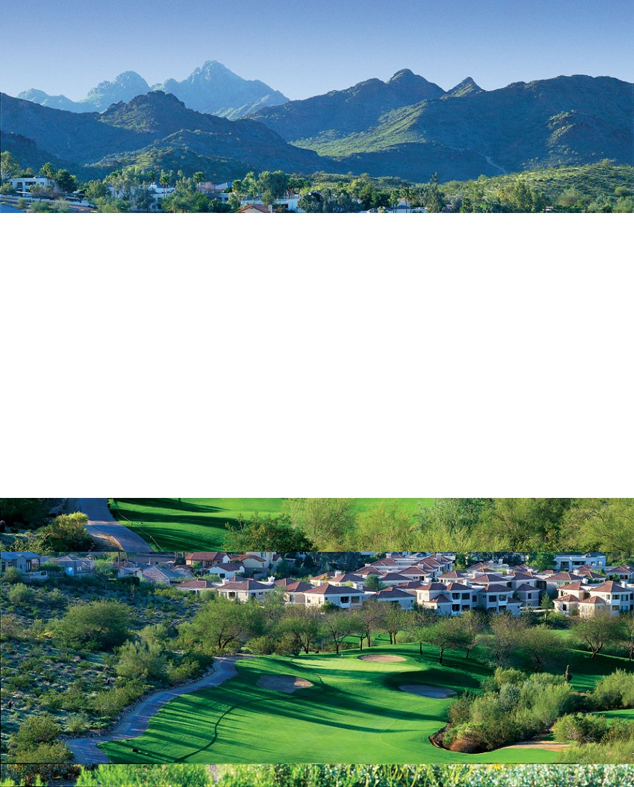 Lookout Mountain Golf Club