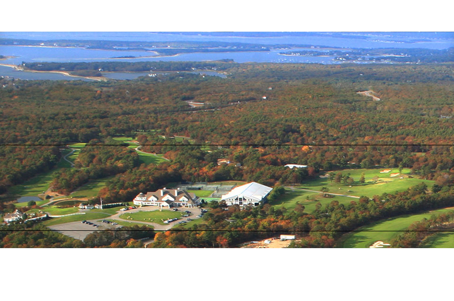 The Cape Club Resort