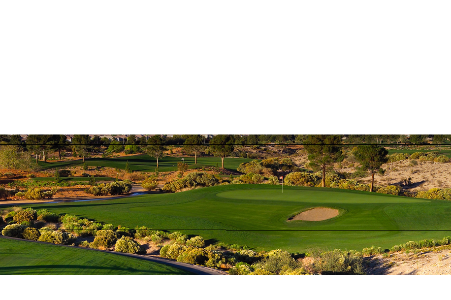 Angel Park Golf Club