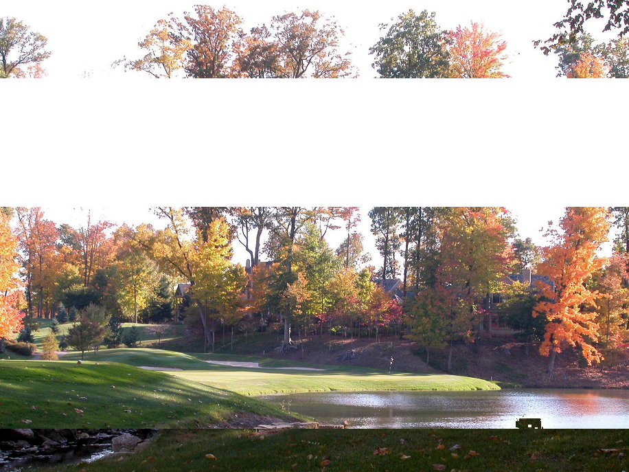 Wedgewood Golf & Country Club Powell, OH PGA of America