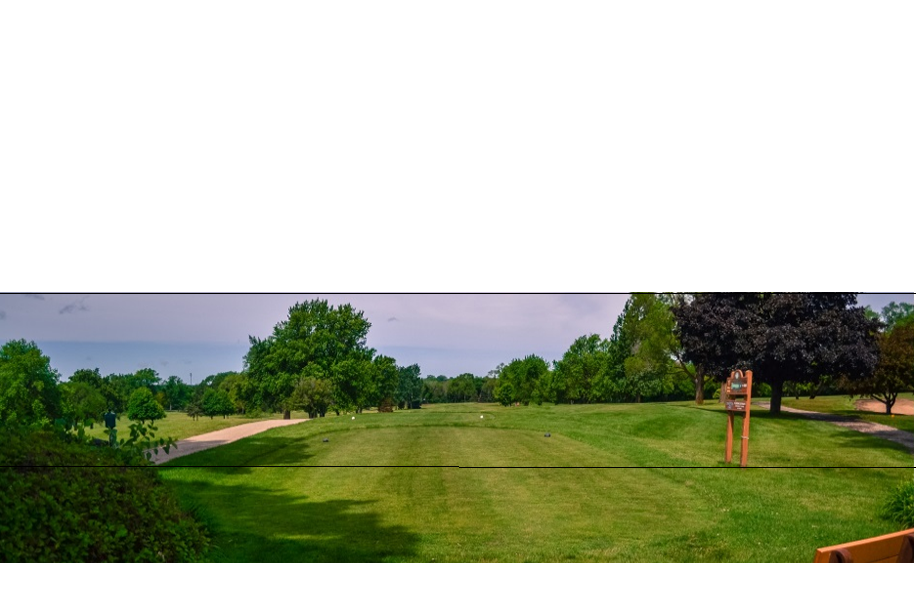 Valley Ridge Golf Course