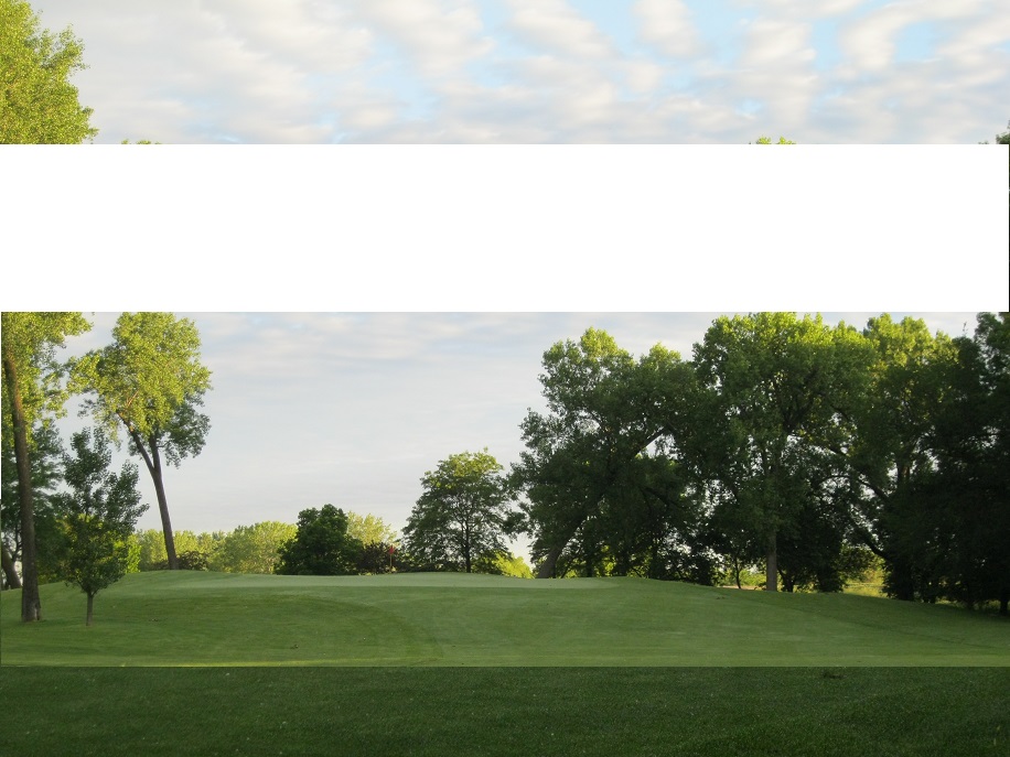 Quail Run Golf Course