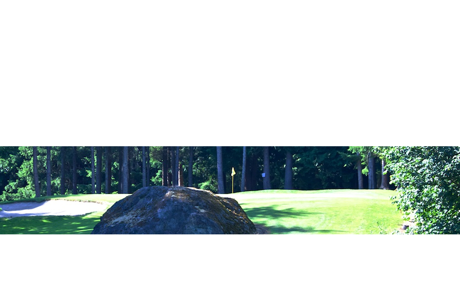 Battle Creek Golf Course